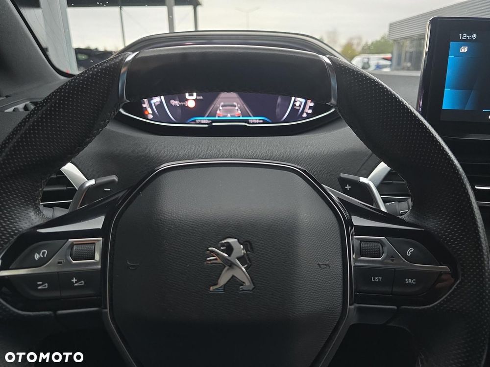 Peugeot 5008 1.5 BlueHDi GT S&S EAT8 - 18