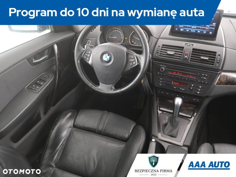 BMW X3 - 9