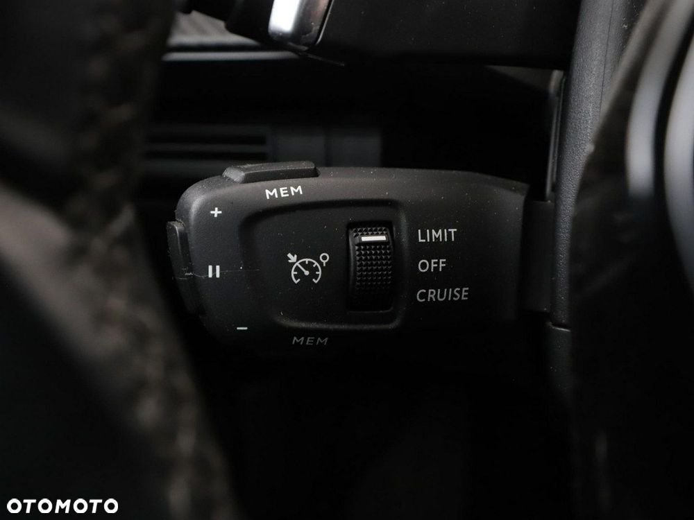 Peugeot 508 2.0 BlueHDi Allure S&S EAT8 - 36