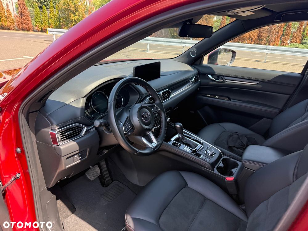 Mazda CX-5 2.5 Homura AWD - 9
