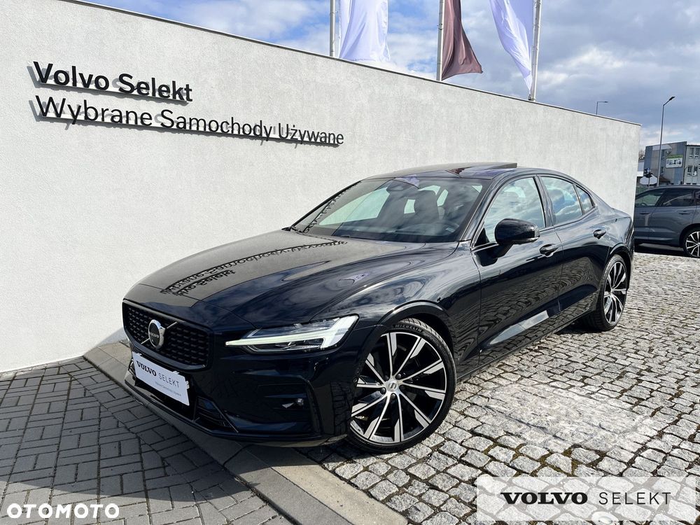Volvo S60 - 2