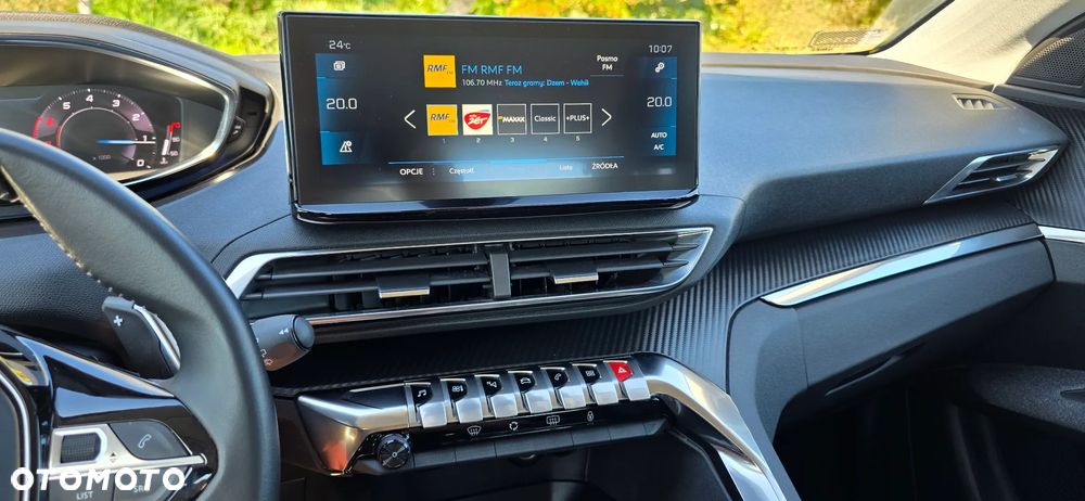 Peugeot 3008 1.2 PureTech Active Pack S&S EAT8 - 5