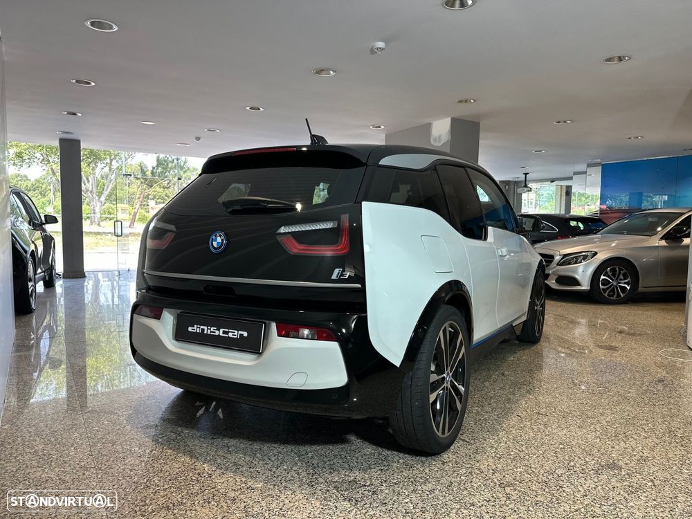 BMW i3 (120 Ah) - 28