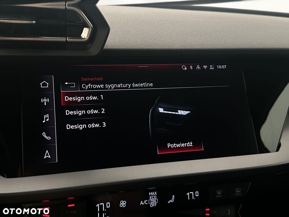 Audi A3 Limousine - 19