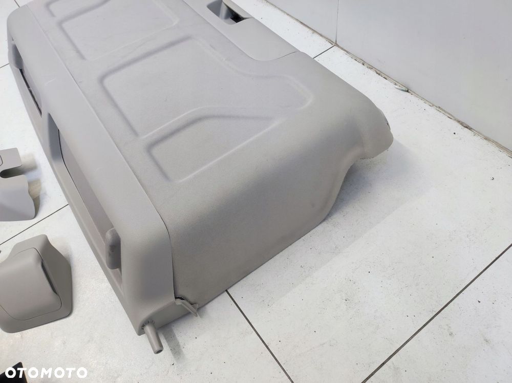 schowek półka podsufitki podsufitówki eu rifter partner berlingo iv 4 - 7