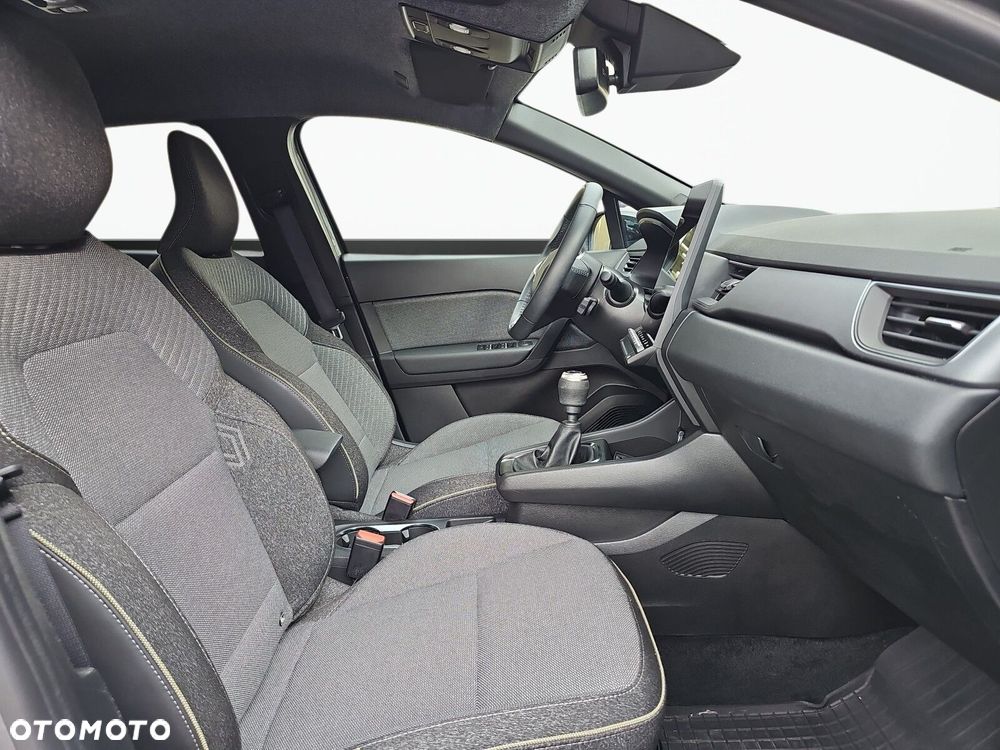 Renault Captur - 13