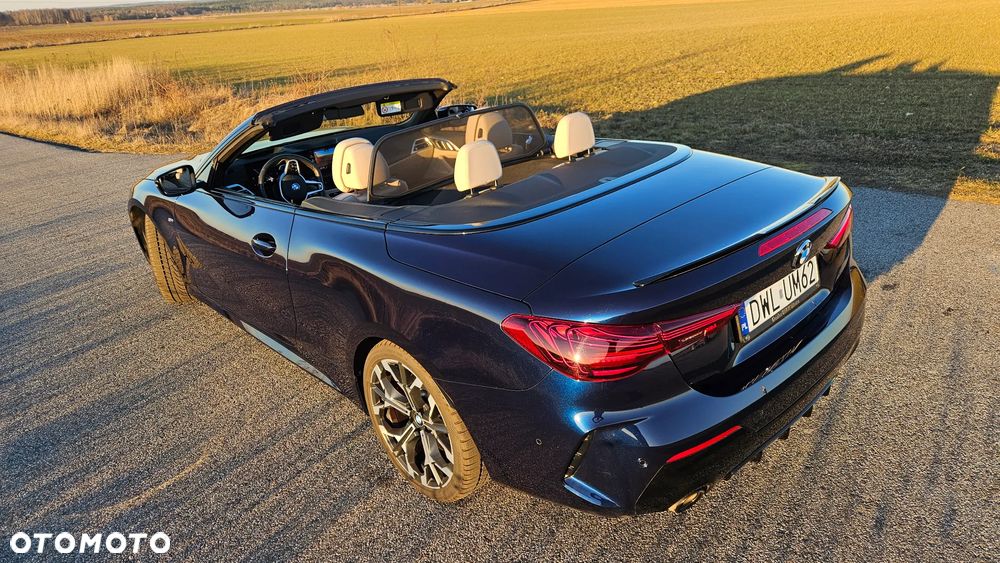 BMW Seria 4 420i GPF M Sport - 26