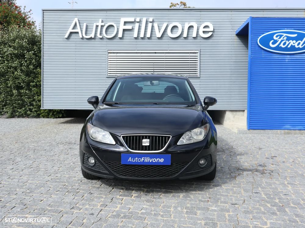 SEAT Ibiza - 7
