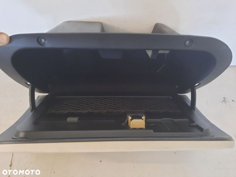 JAGUAR X-TYPE 01-07 SEDAN SCHOWEK PASAŻERA  1X4X-F060A34-A - 2