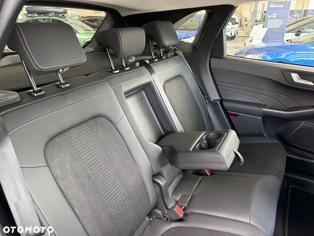 Ford Kuga 2.5 Duratec FHEV ACTIVE X - 20
