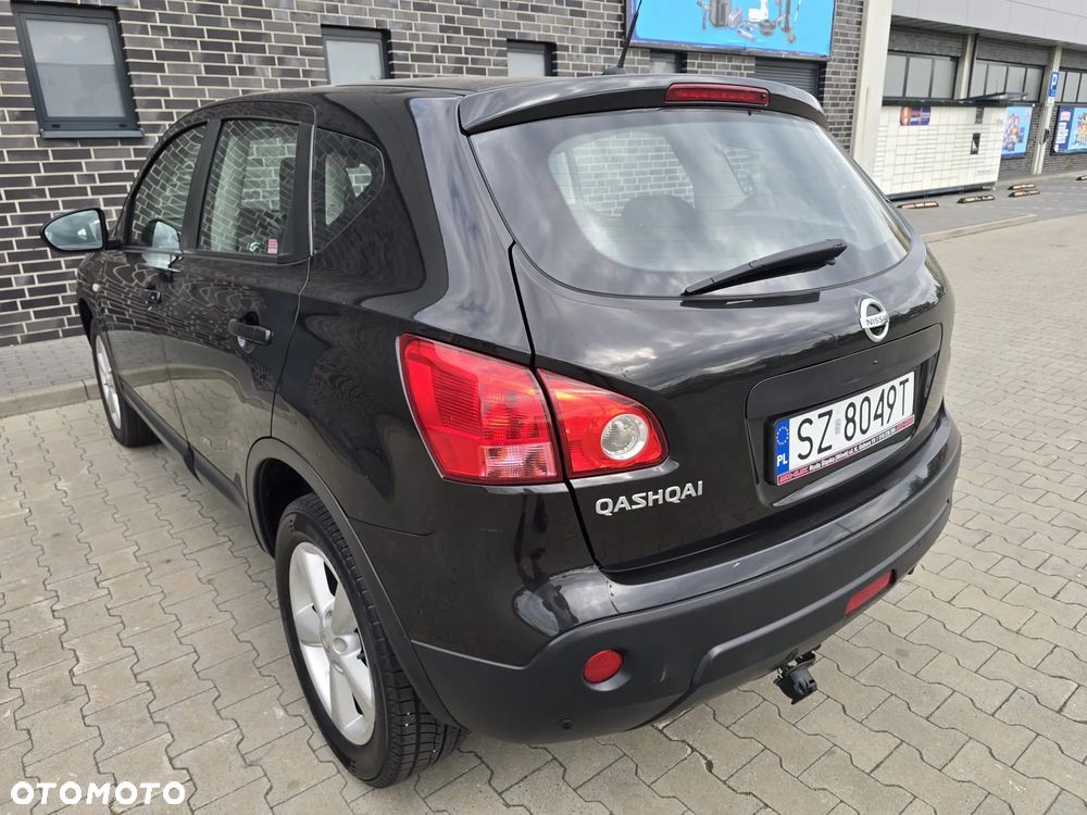 Nissan Qashqai 2.0 dCi Tekna - 15