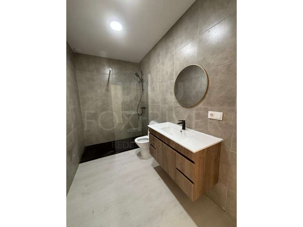 Apartamento T3 Centro de Valença do Minho - Grande imagem: 4/12