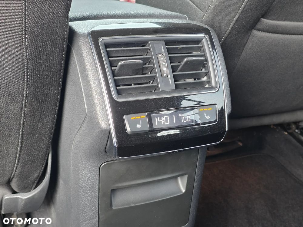 Skoda Superb 1.8 TSI Style - 18