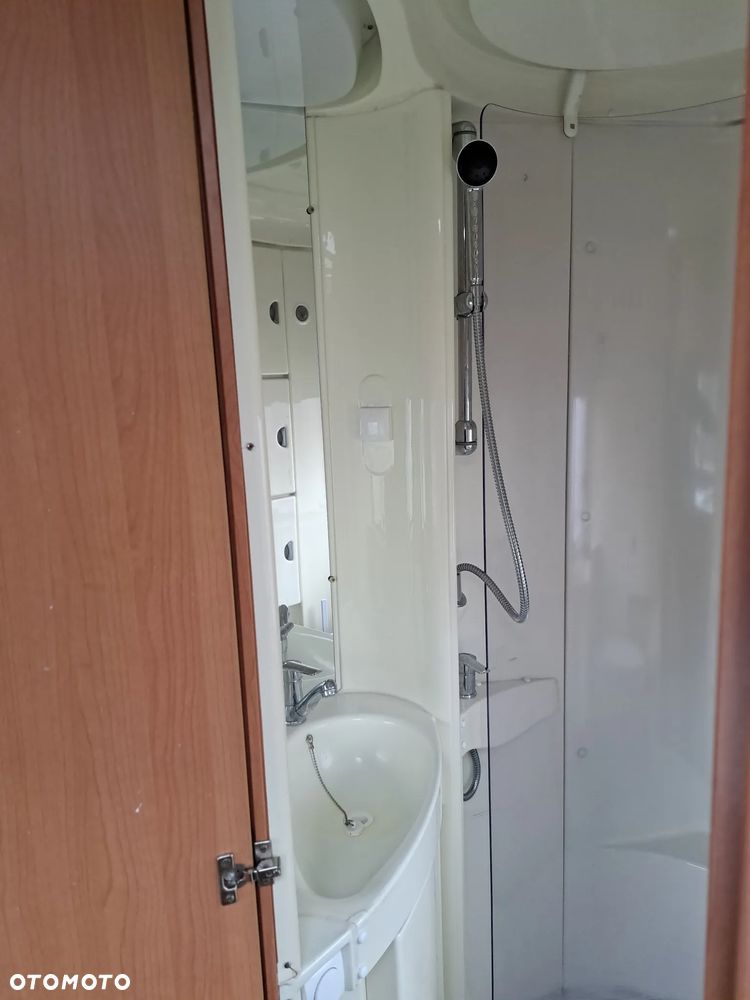 KNAUS SUN TRAVELLER 658LG - 32