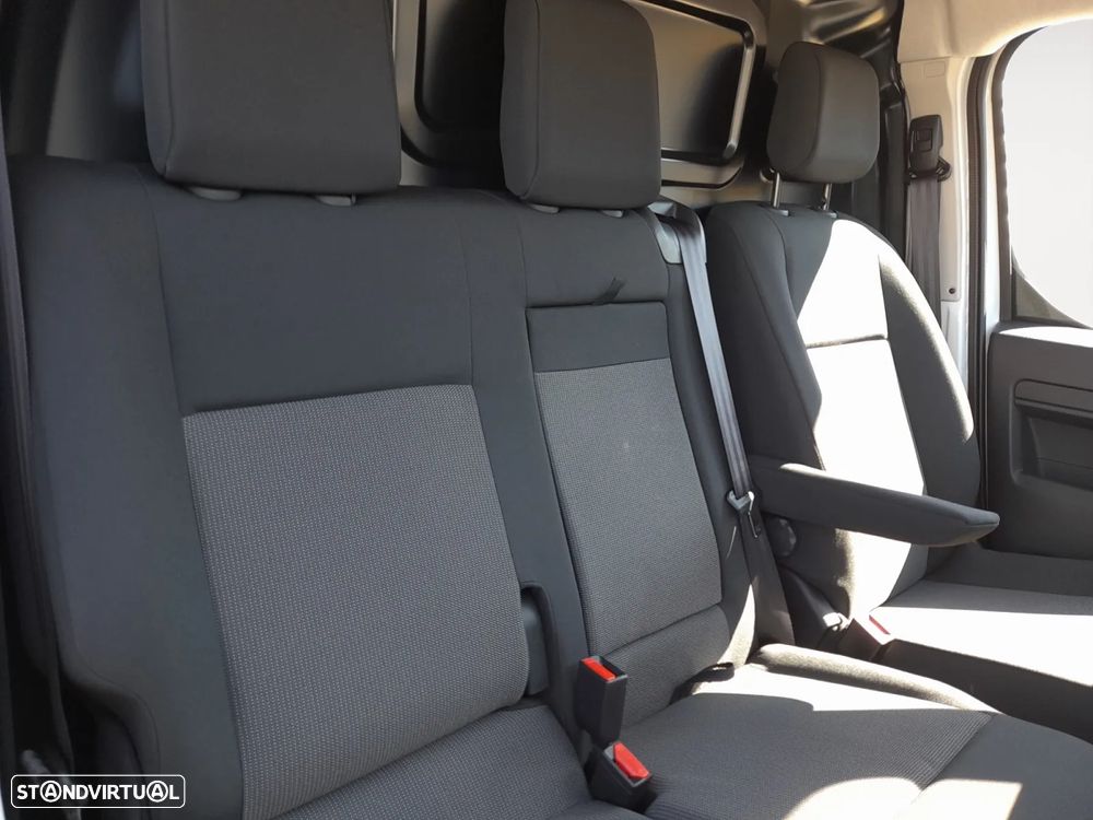 Fiat E-SCUDO SERIE 2 FURGÃO L2 - 15