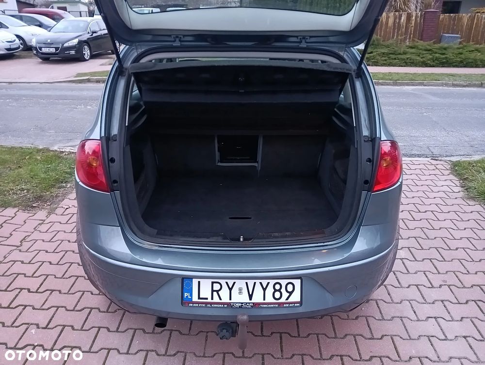 Seat Altea 1.6 Sport Limited - 14