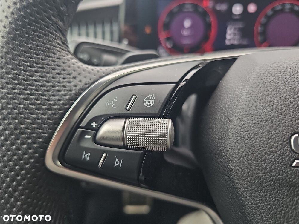 Skoda Superb 2.0 TSI Sportline DSG - 22