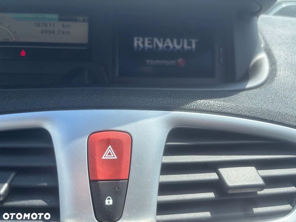 Renault Scenic TCe 130 Dynamique - 25