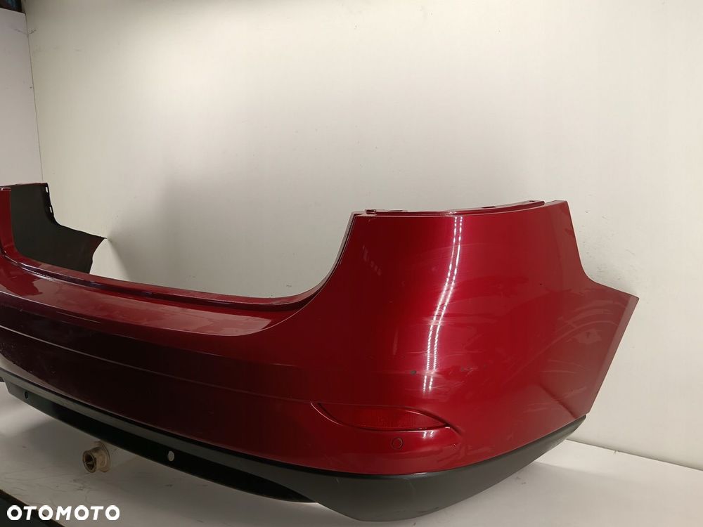 ZDERZAK TYLNY RENAULT FLUENCE 10-13 L308 PDC - 4