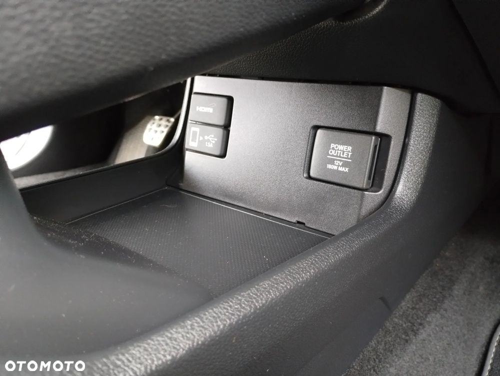 Honda Civic 1.0 i-VTEC Turbo Elegance - 32