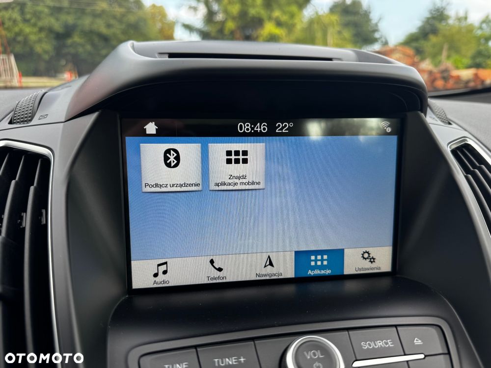 Ford Grand C-MAX 1.5 TDCi Start-Stopp-System COOL&CONNECT - 26