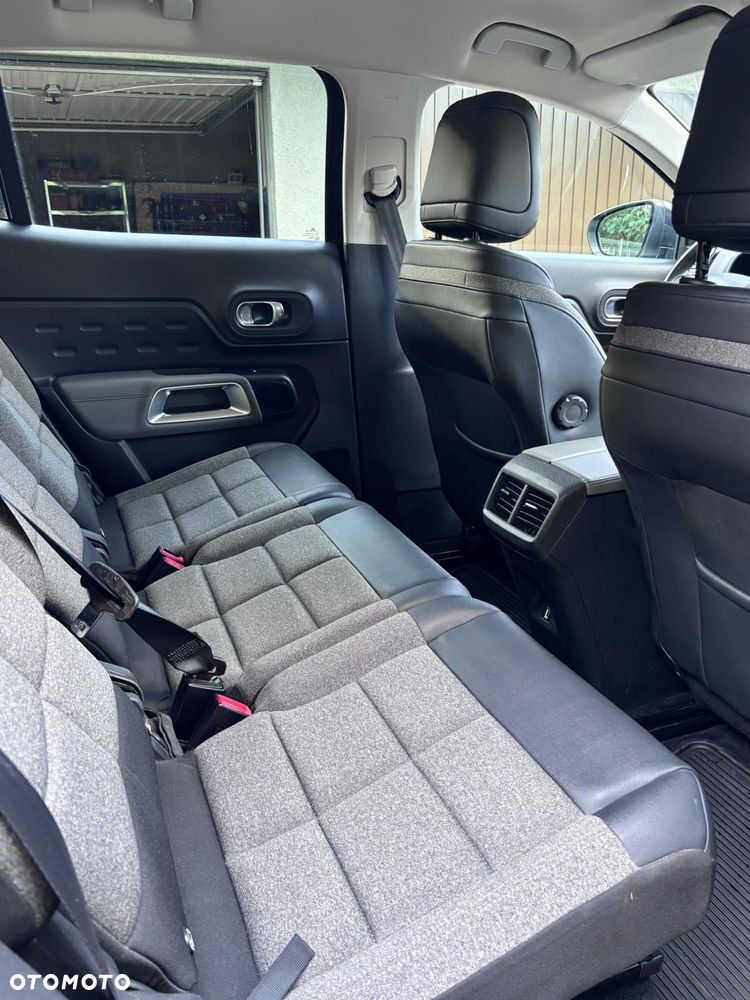 Citroën C5 Aircross 1.5 BlueHDi Feel Pack EAT8 - 7