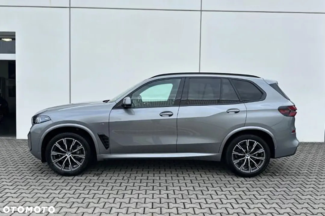 BMW X5 - 6