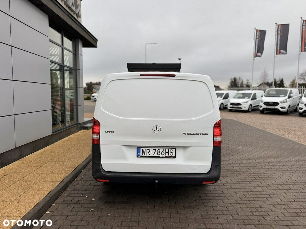 Mercedes-Benz Vito - 6
