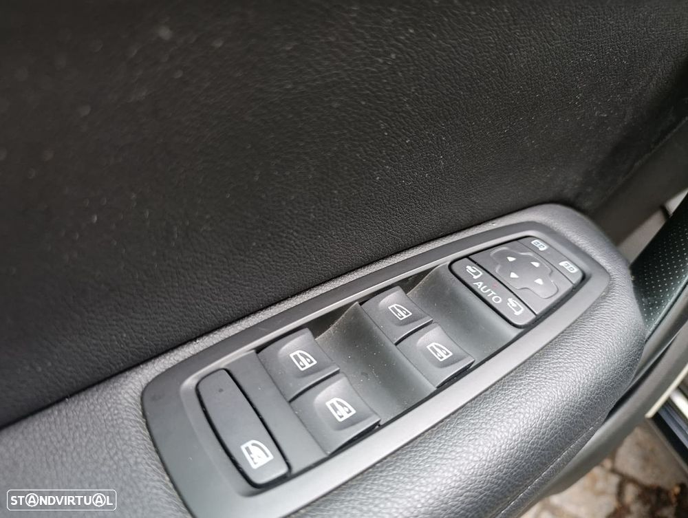 Renault Mégane - 14