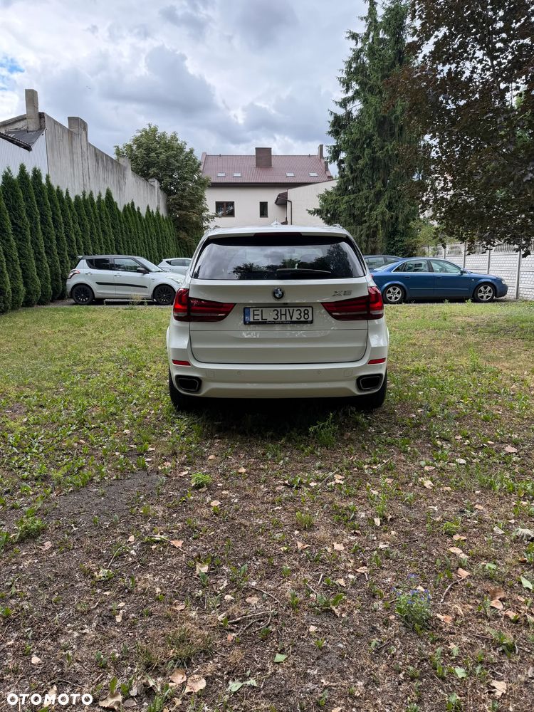 BMW X5 xDrive30d - 6
