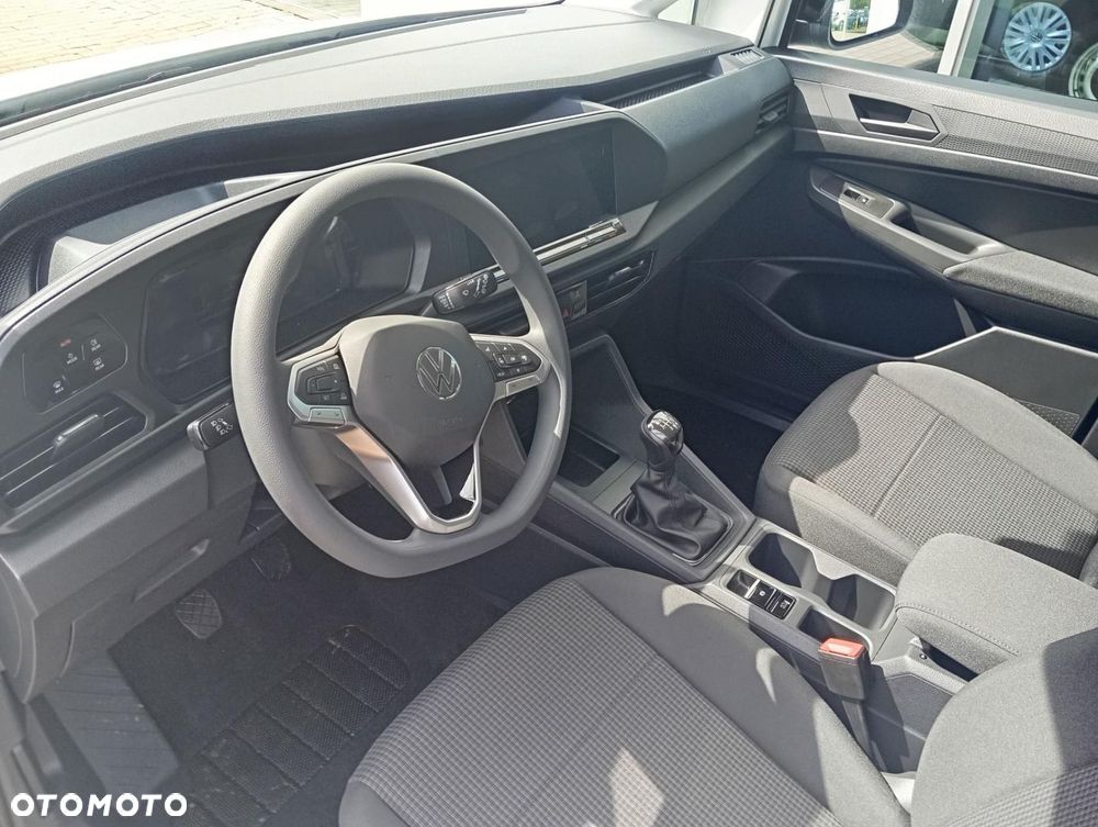 Volkswagen Caddy - 11