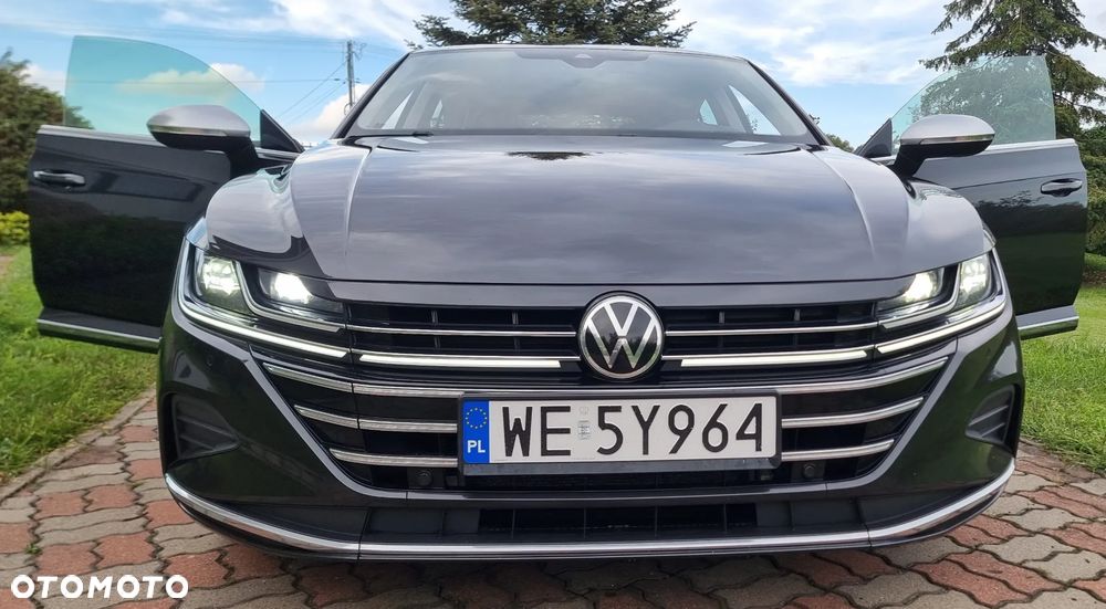 Volkswagen Arteon 2.0 TDI Elegance - 6