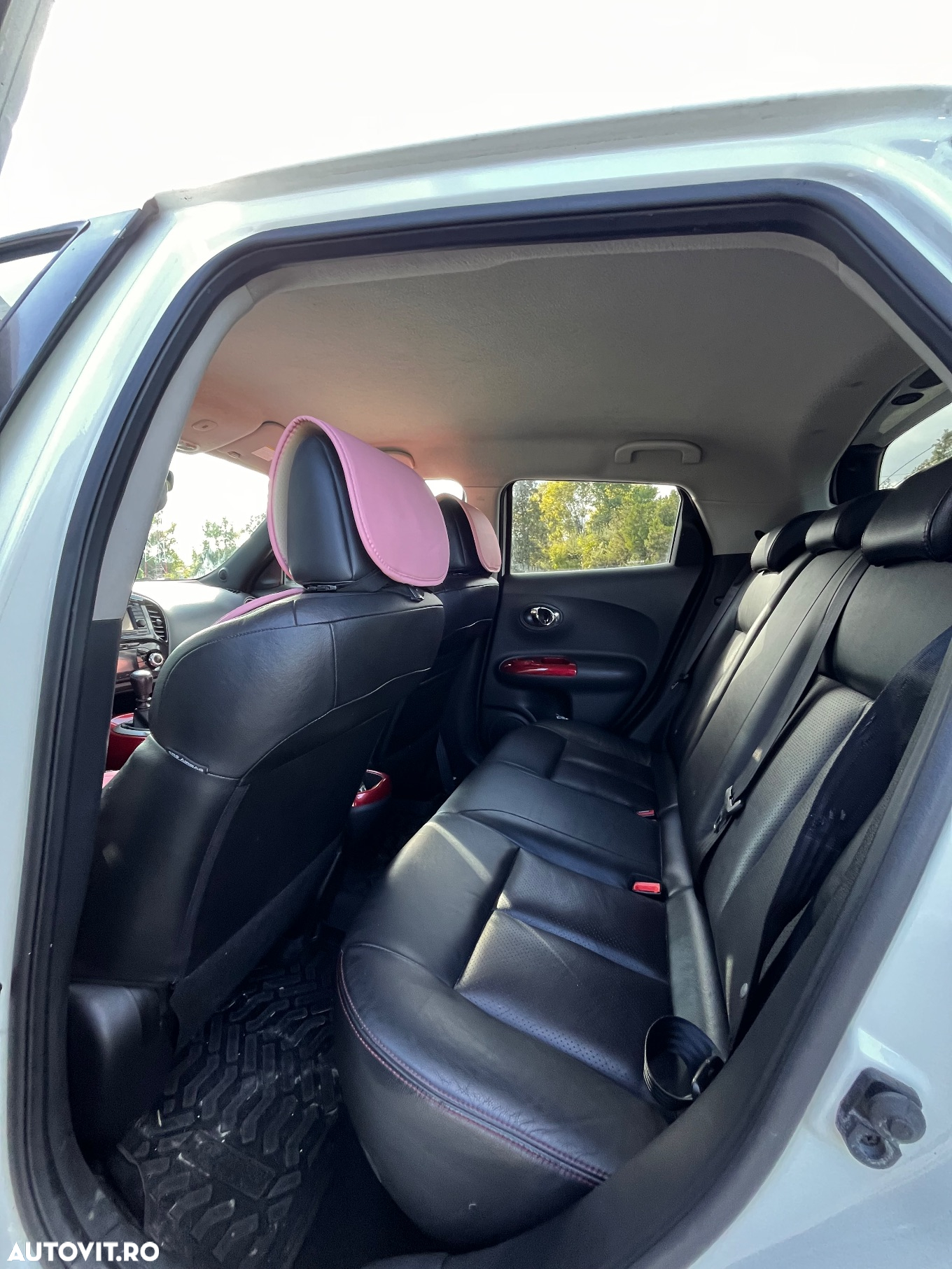 Nissan Juke - 10