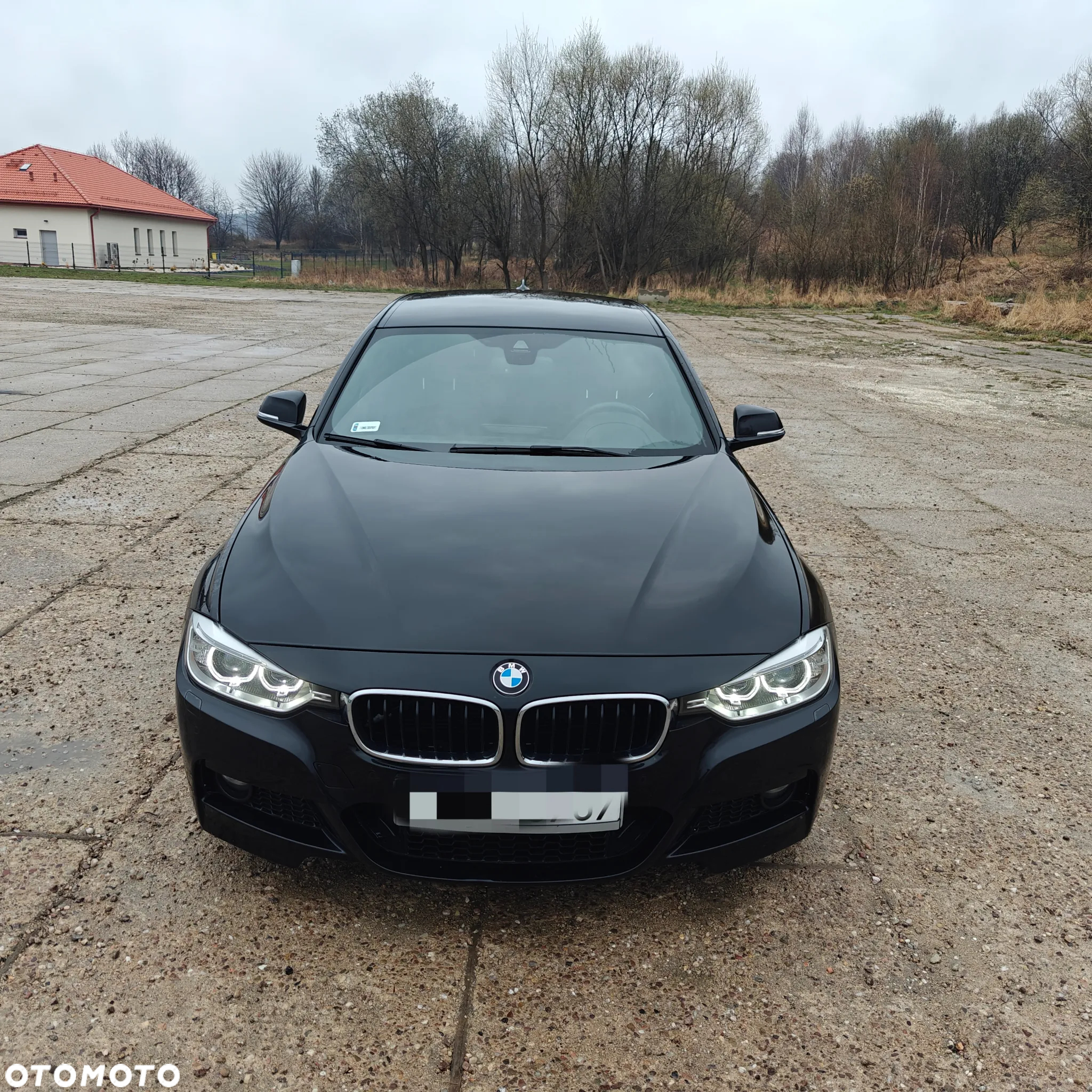 BMW Seria 3 - 12