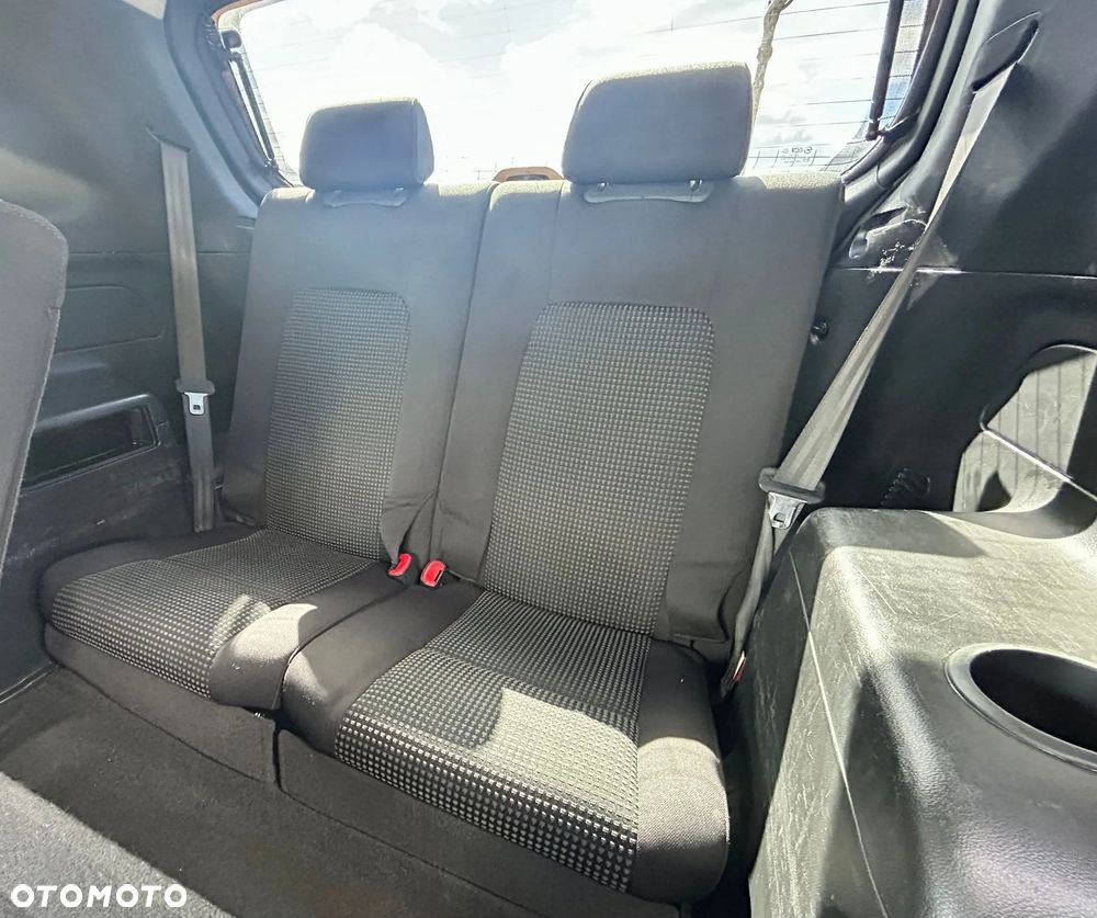 Chevrolet Captiva 2.0 d LS - 8