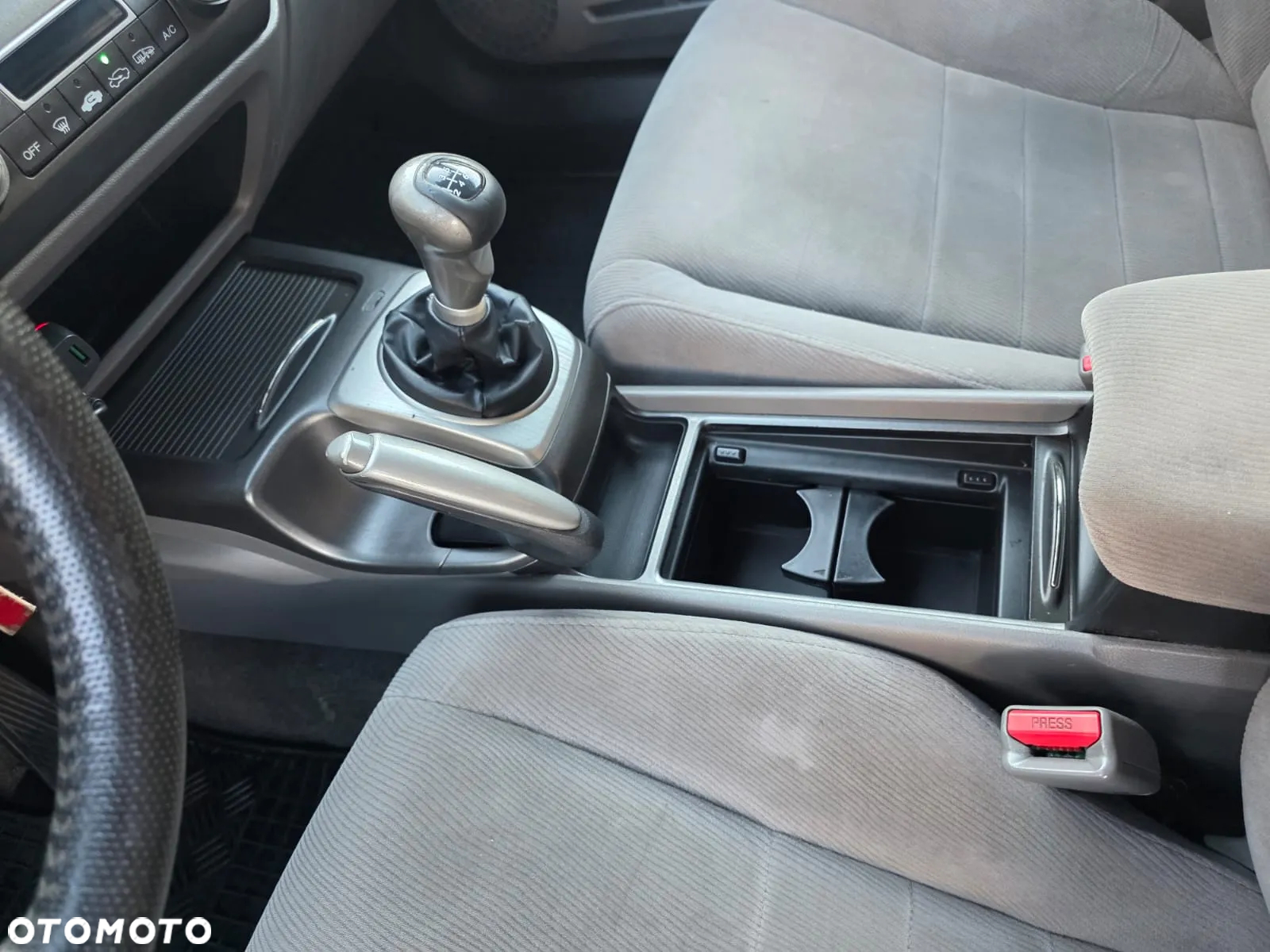 Honda Civic 1.8 Comfort - 6