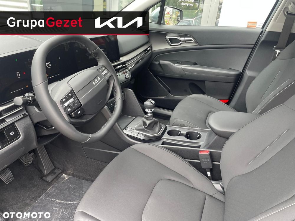 Kia Sportage - 13