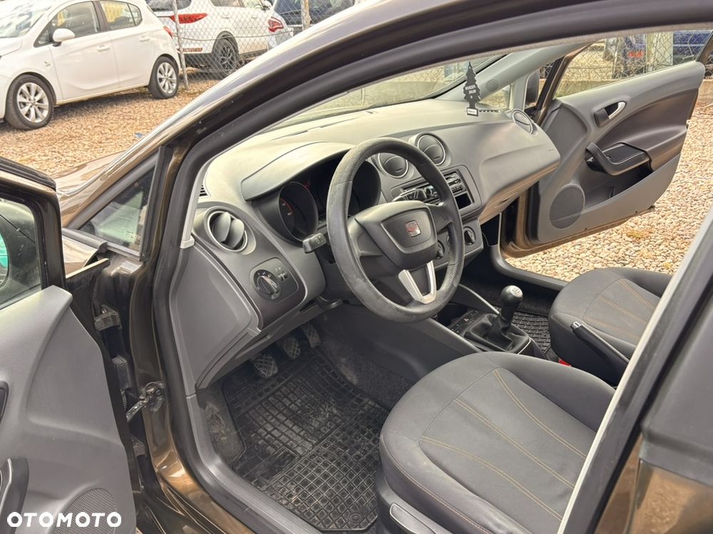 Seat Ibiza - 13