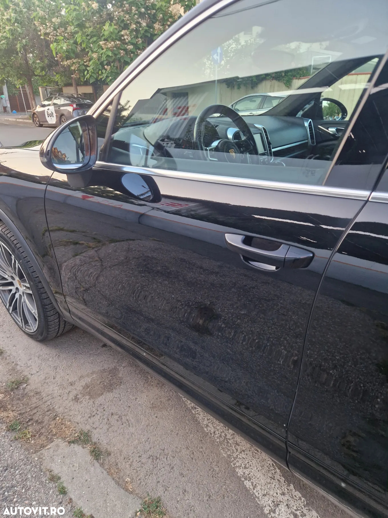 Porsche Cayenne 3.0 L - 2
