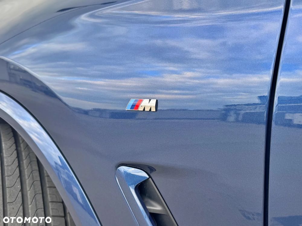 BMW X4 xDrive20d M Sport sport - 33