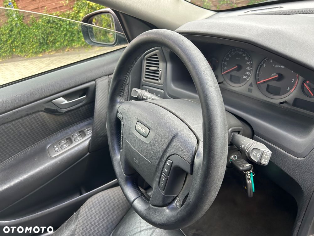 Volvo V70 - 32