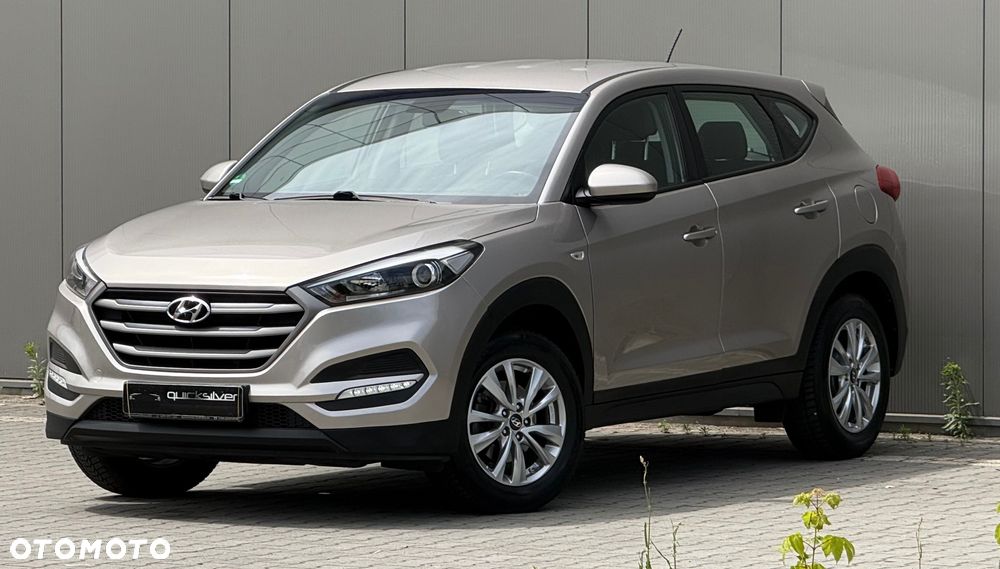 Hyundai Tucson - 6