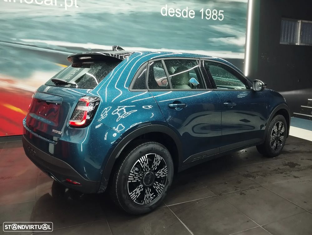 Fiat 600 1.2 Hybrid Pop - 5