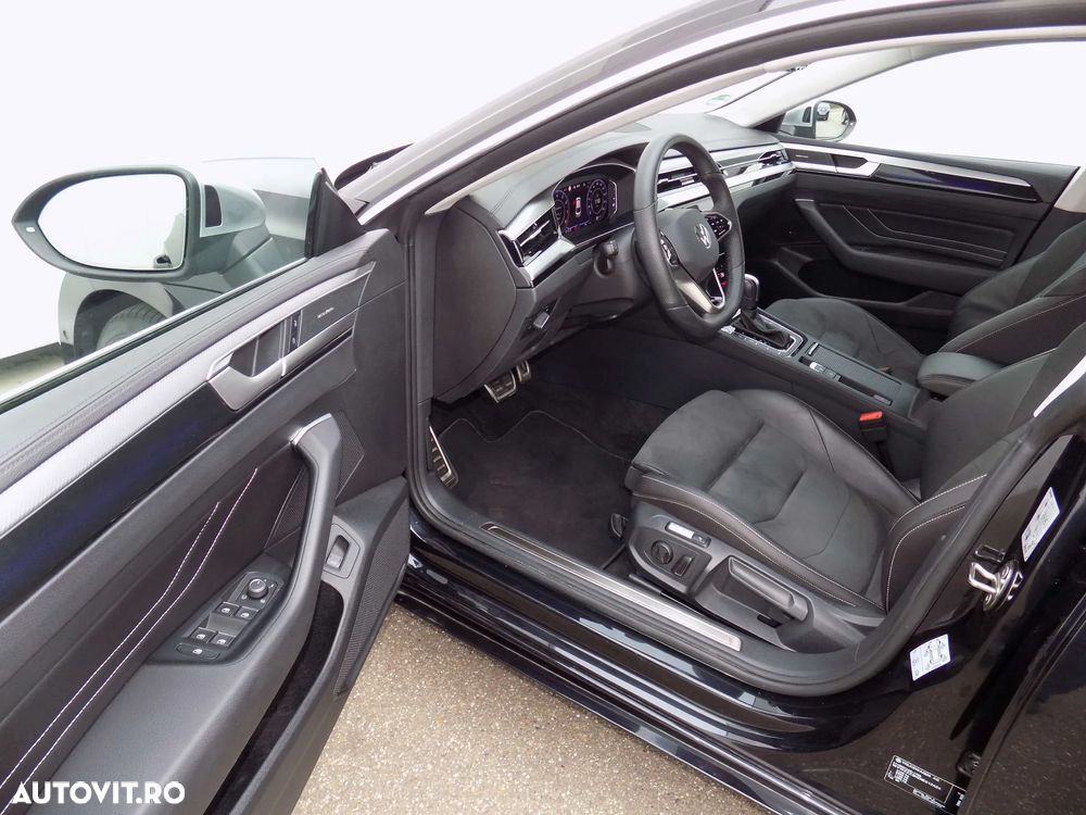 Volkswagen ARTEON 2.0 TSI DSG Elegance - 11