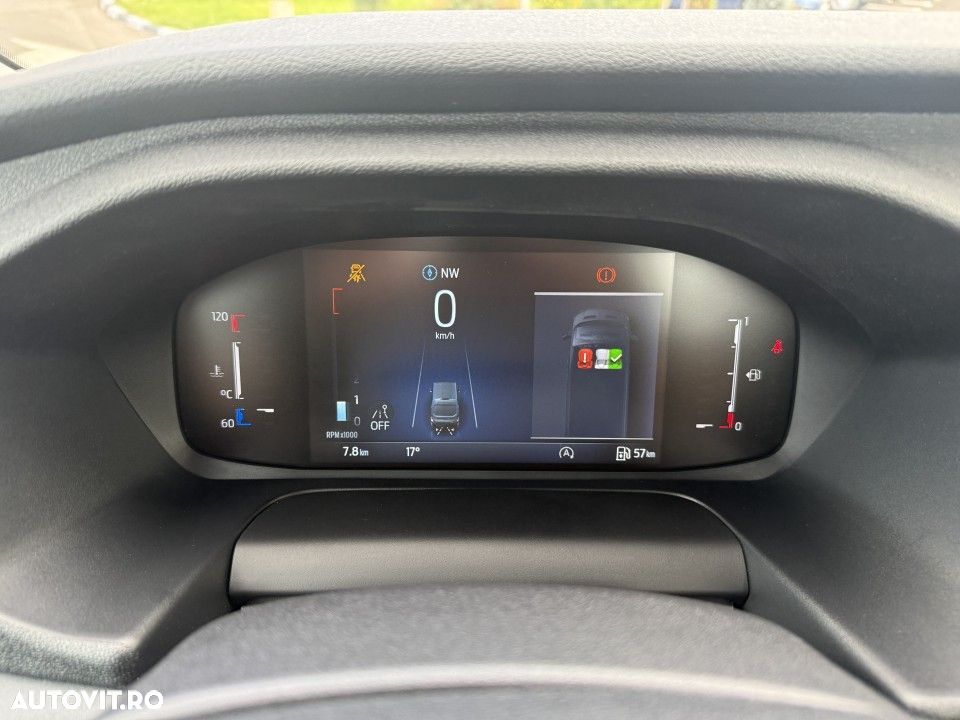 Ford Transit - 17