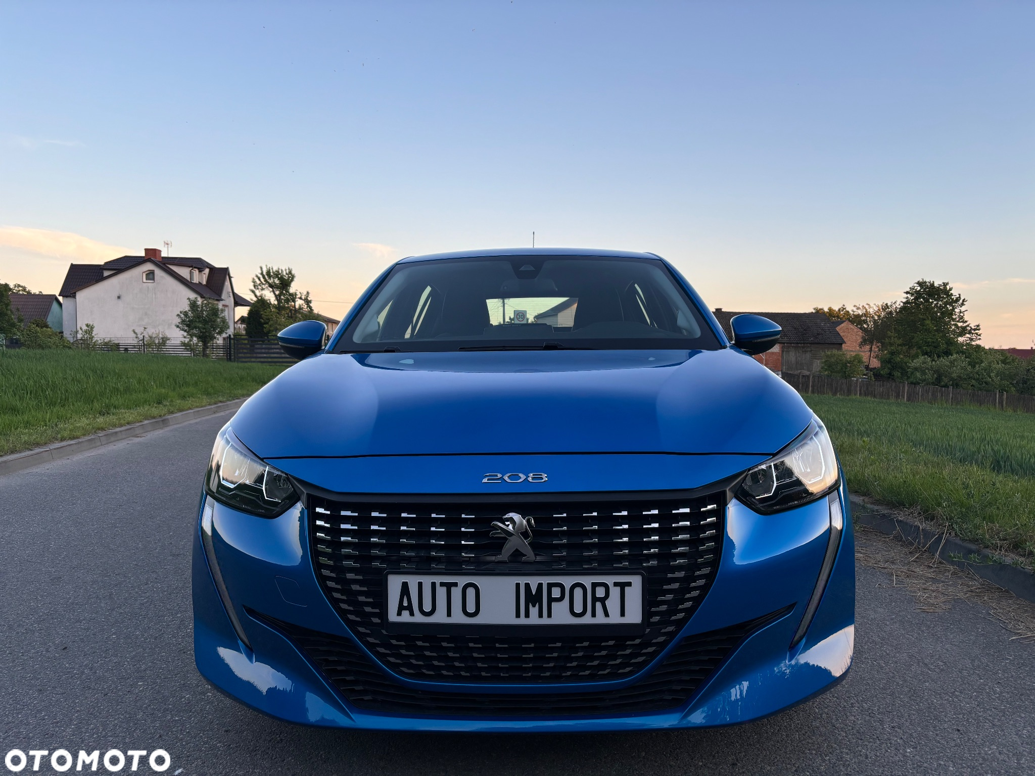 Peugeot 208 1.2 PureTech Allure S&S EAT8 - 10