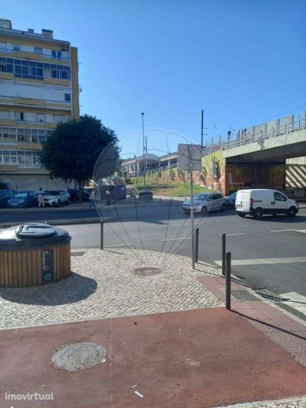 Apartamento T2 para venda - Grande imagem: 3/4