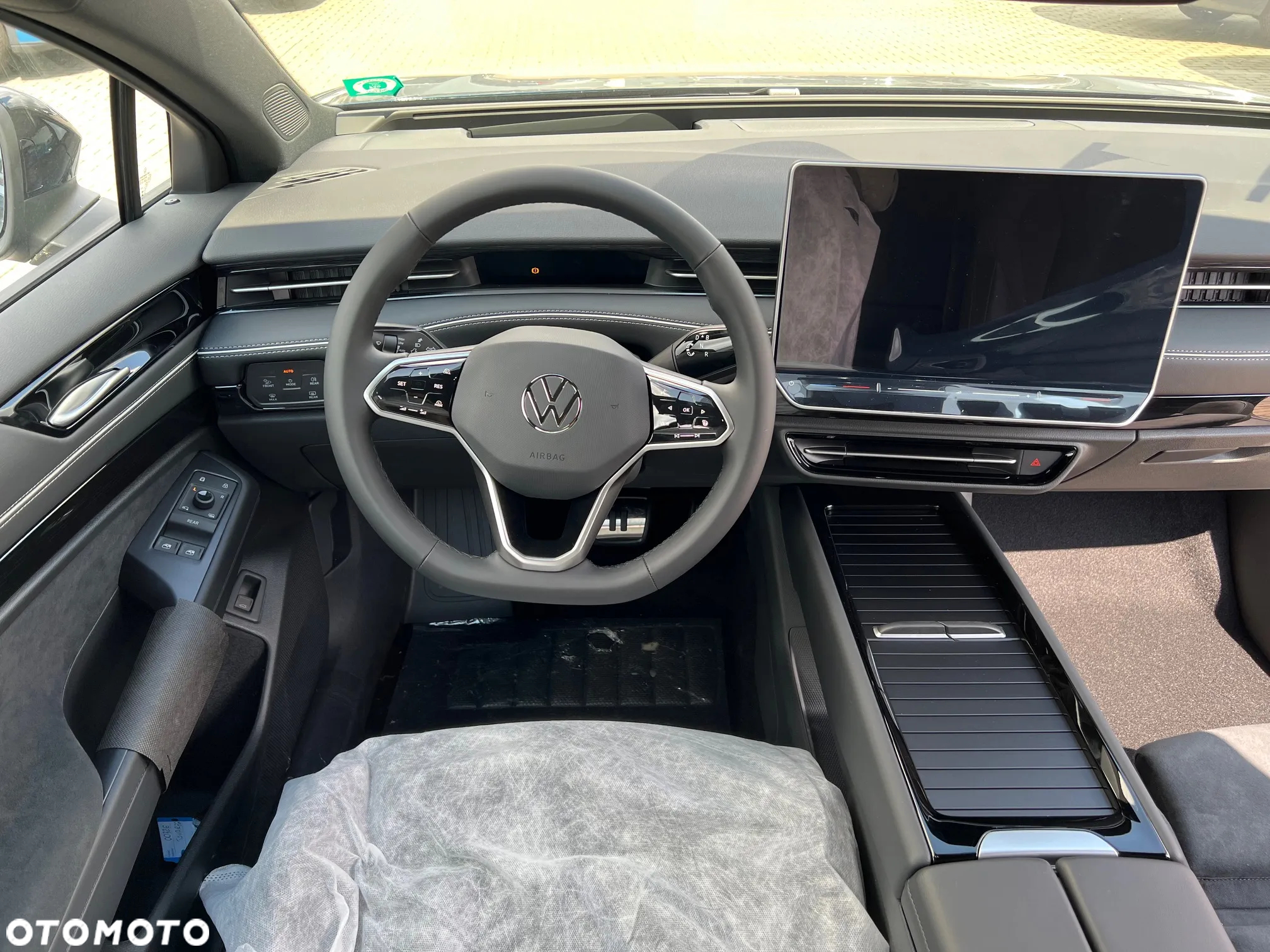 Volkswagen ID.7 86kWh Pro S - 9