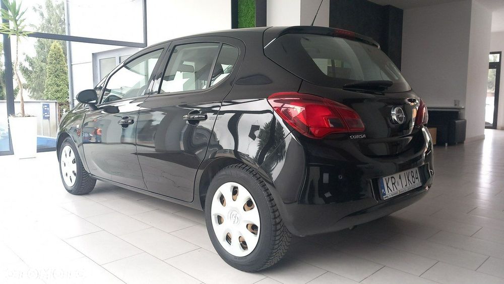 Opel Corsa 1.4 Enjoy - 4