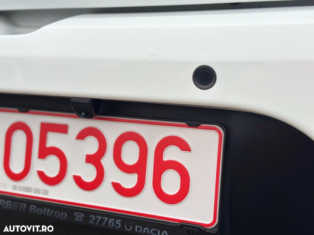 Dacia Sandero Stepway TCe 90 Prestige - 11